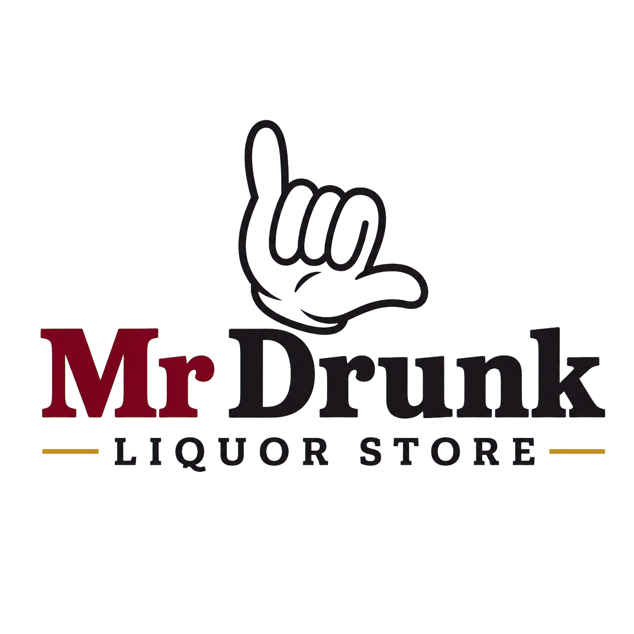 Mr Drunk Liquor Store