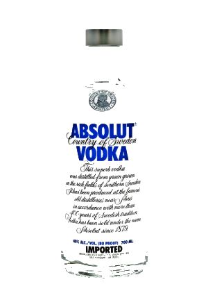 Vodka